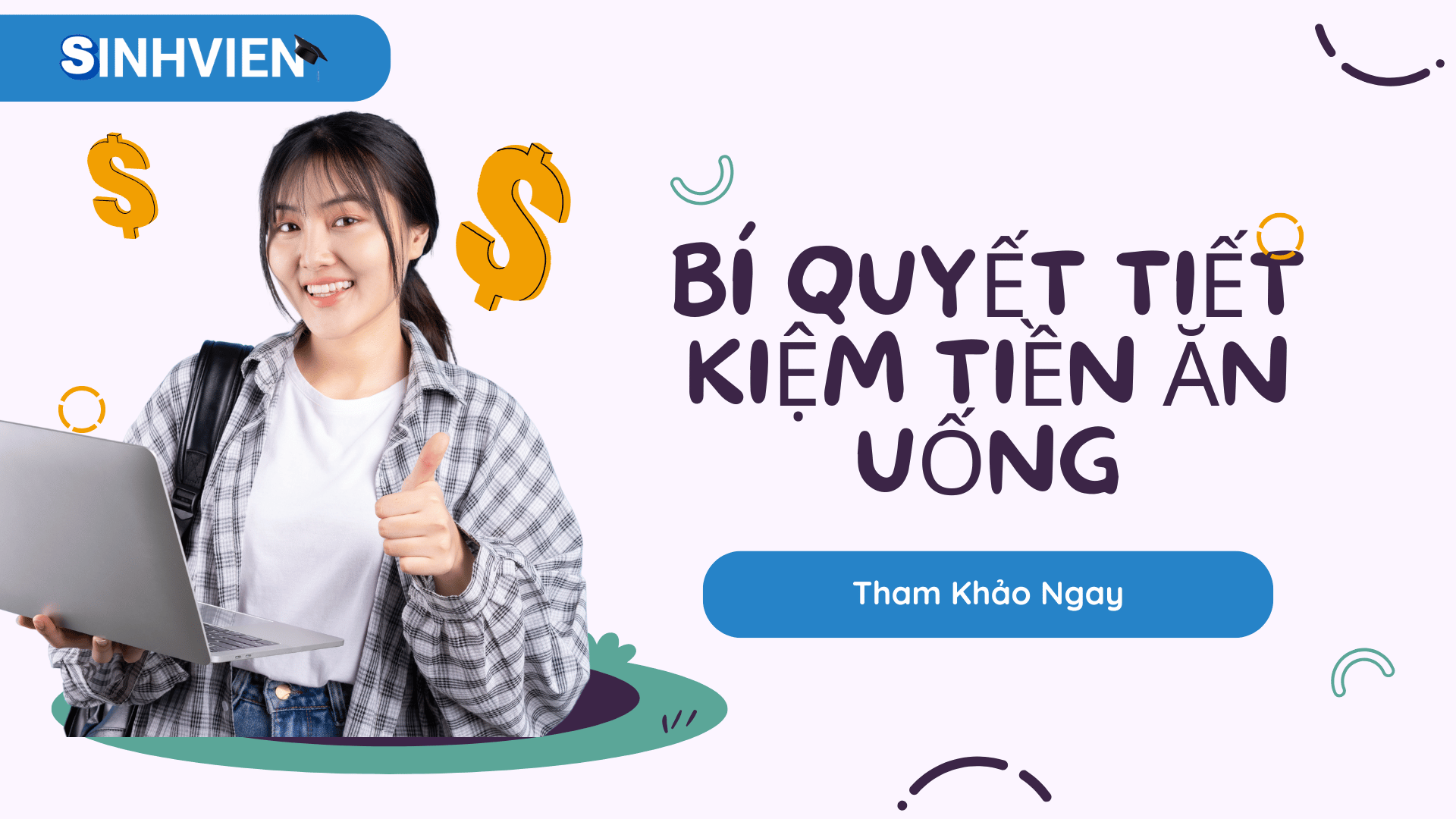 Bí Quyết Tiết Kiệm Tiền Ăn Uống Đánh Bại Kẻ Hủy Diệt Ngân Sách
