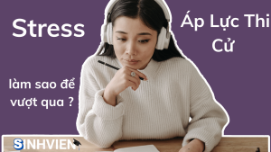 Làm Sao Để Vượt Qua Áp Lực Thi Cử Bí Quyết Giúp Giữ Tinh Thần Ổn Định