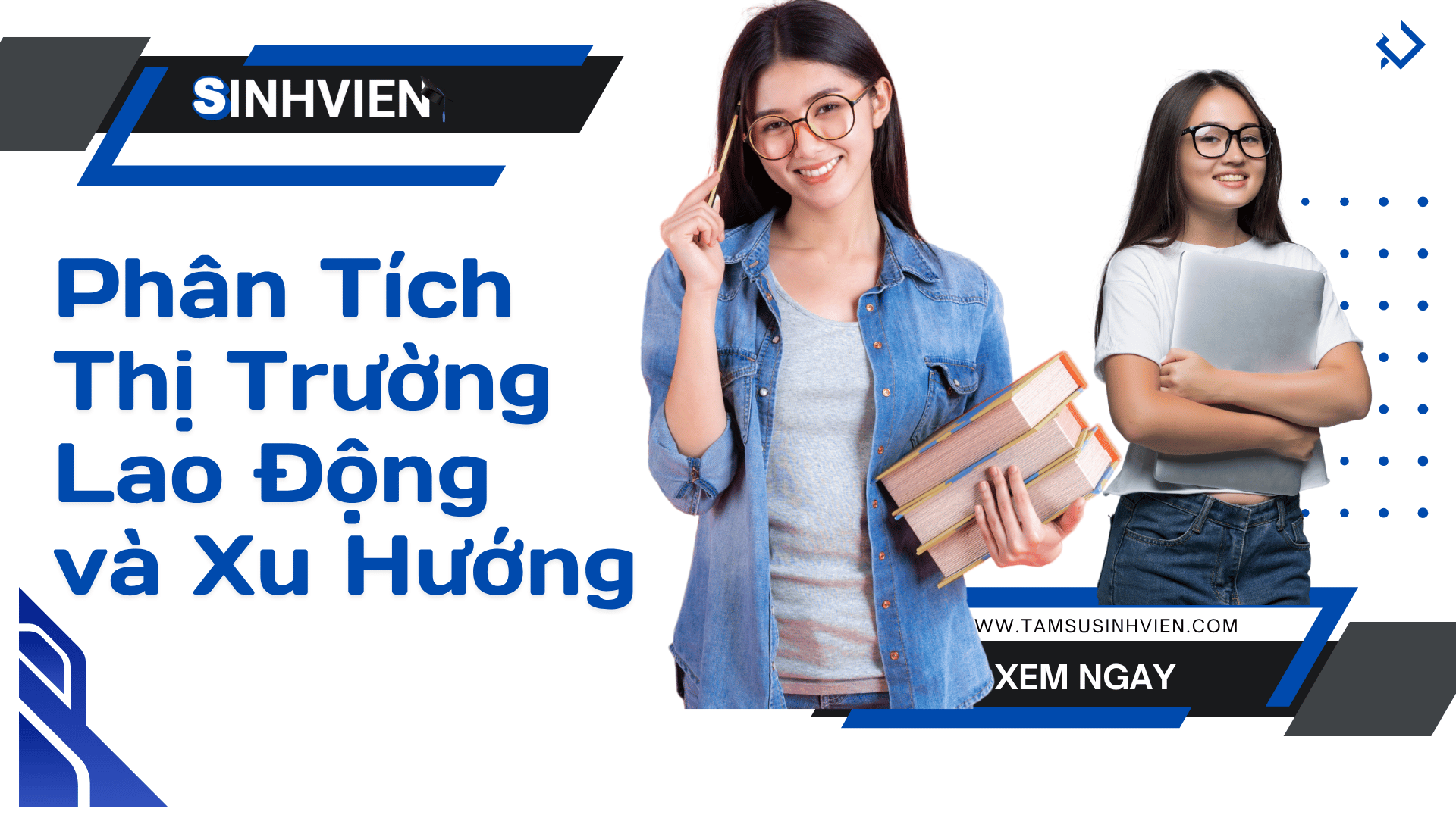 Phân Tích Thị Trường Lao Động và Xu Hướng Ngành Nghề Tương Lai