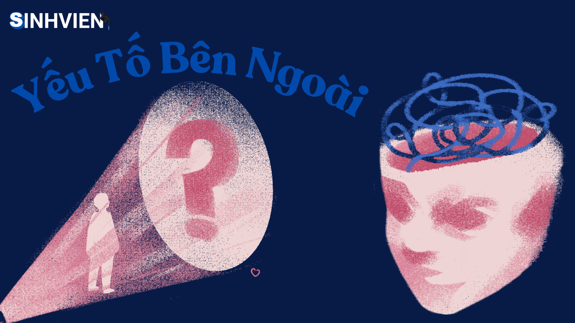 Sai Lầm Dựa Trên Yếu Tố Bên Ngoài Chạy Theo Đám Đông và Áp Lực Vô Hình