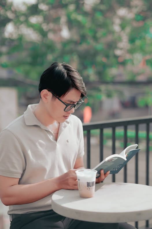 tác giả Ngọc Duy