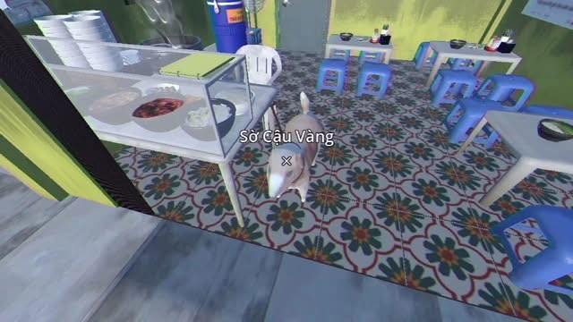 Điểm nổi bật khiến game Brother Hai’s Pho Restaurant trở thành hiện tượng