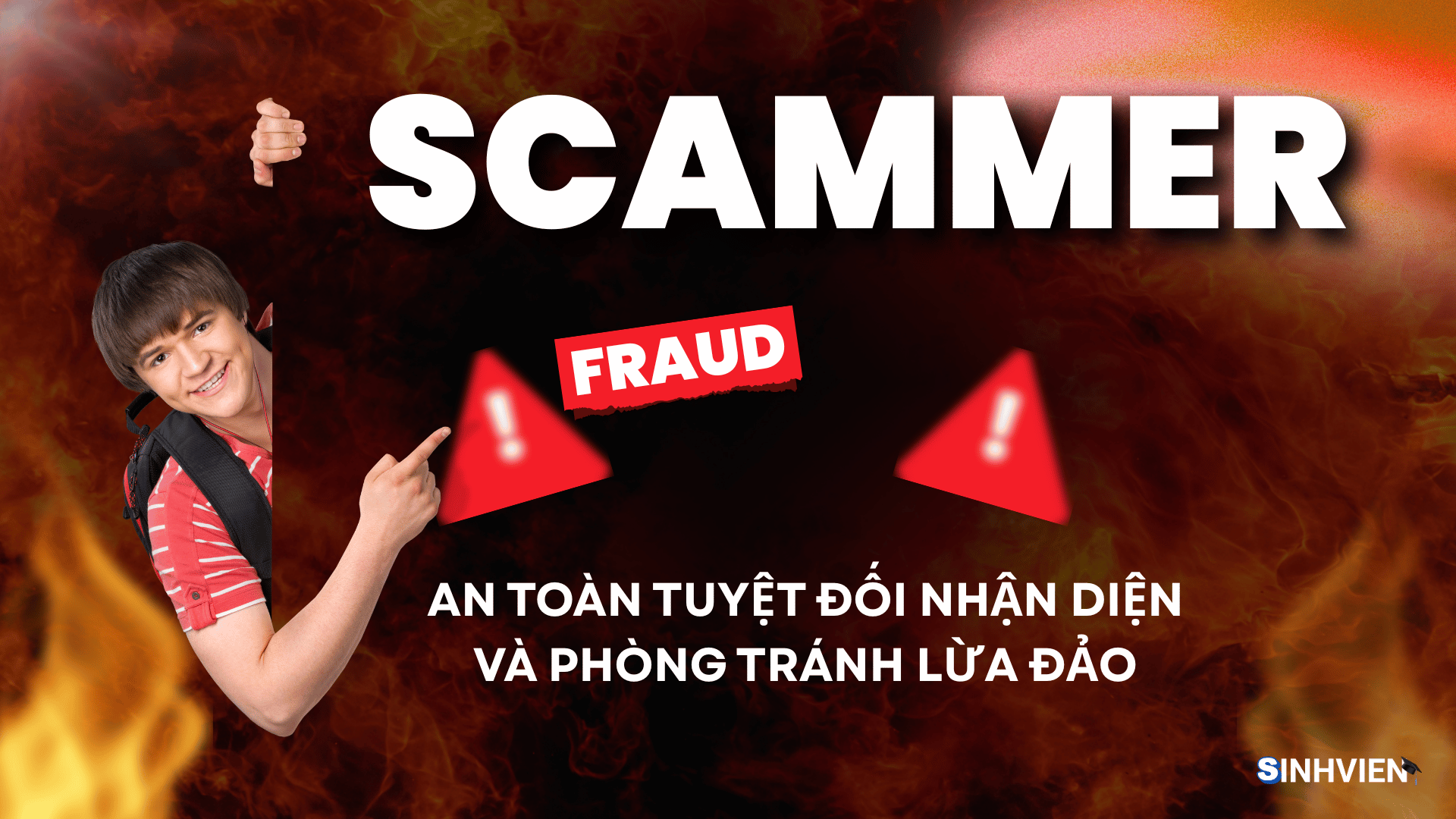 An Toàn Tuyệt Đối Nhận Diện Và Phòng Tránh Lừa Đảo