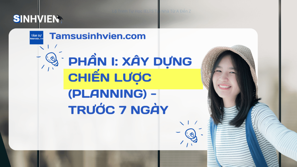 CÁCH ÔN THI CUỐI KỲ CHO SINH VIÊN TOÀN DIỆN CHIẾN LƯỢC 7 NGÀY BỨT PHÁ GPA (KÈM KỸ THUẬT HỌC THUẬT)phần 1