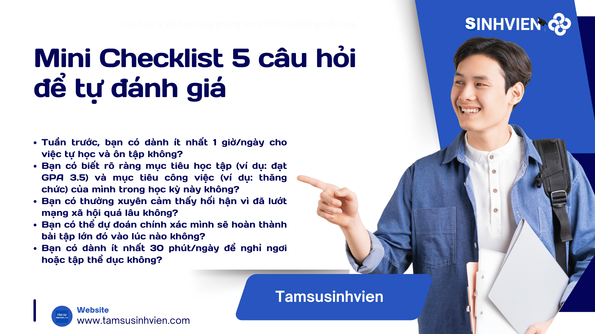 Cách Quản Lý Thời Gian Học và Làm Thêm Hiệu Quả Nhất (Kinh Nghiệm Thực Chiến) 2 Khám phá cách quản lý thời gian học và làm thêm hiệu quả cho sinh viên