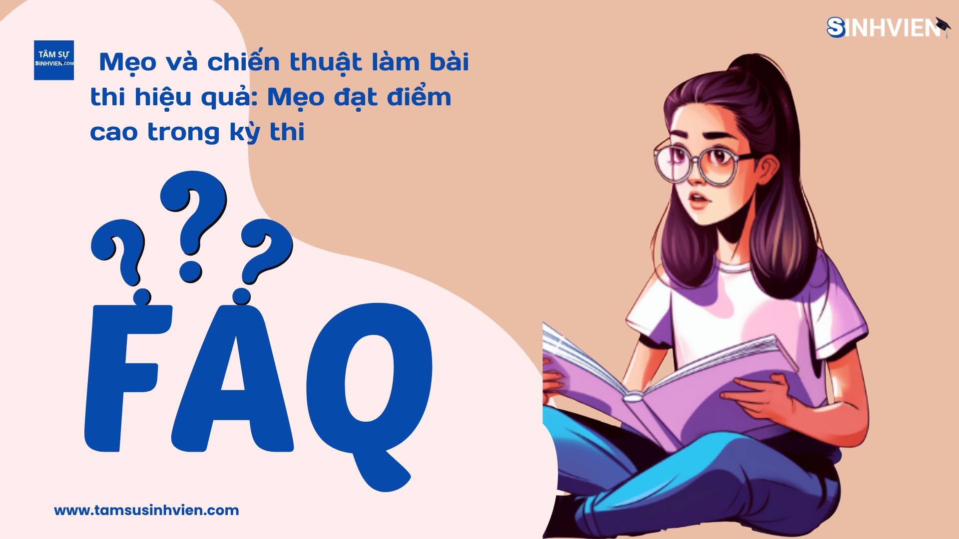 _Mẹo và chiến thuật làm bài thi hiệu quả Mẹo đạt điểm cao trong kỳ thi