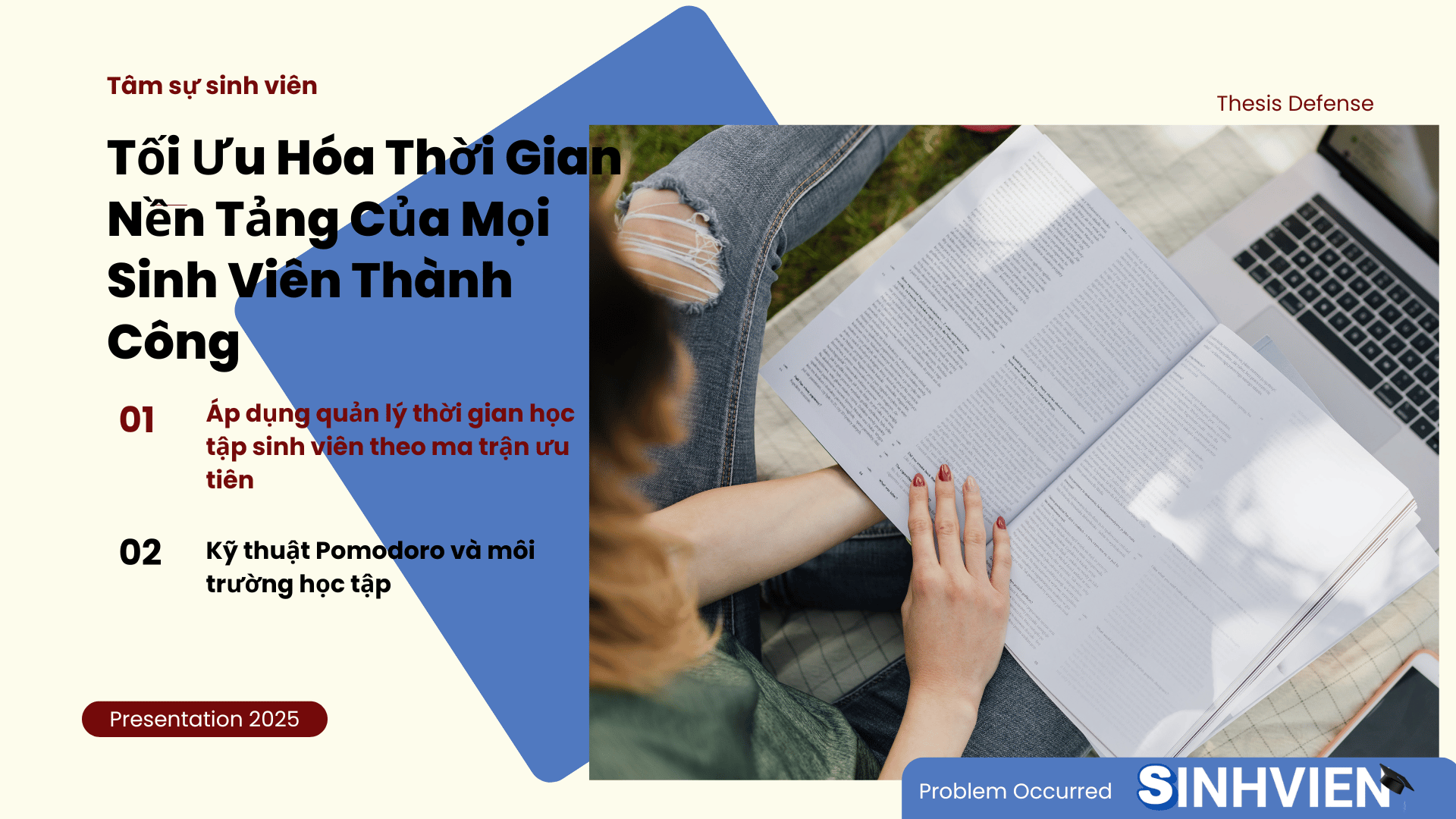 Cách học tốt cho sinh viên năm nhất Chiến lược toàn diện từ A đến Z 2 Tối Ưu Hóa Thời Gian Nền Tảng là Cách học tốt cho sinh viên