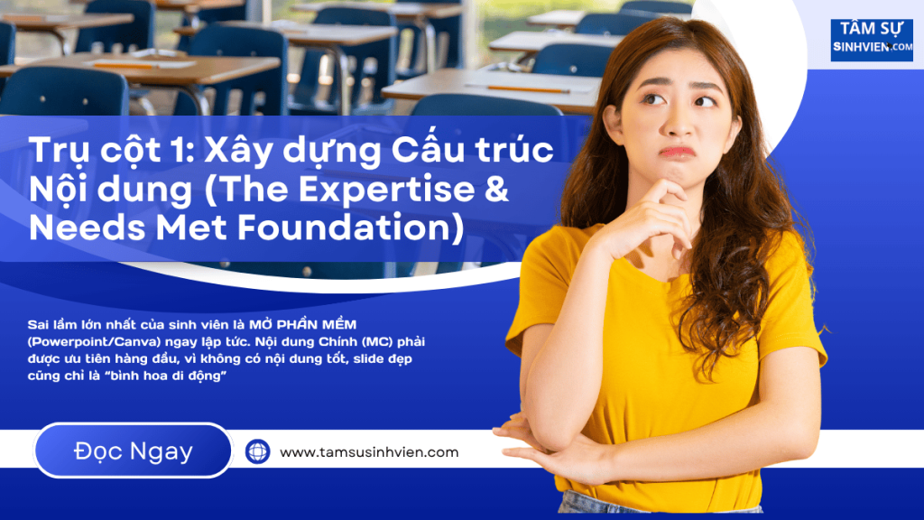 Tuyệt Chiêu Thiết Kế Slide Thuyết Trình Đẹp