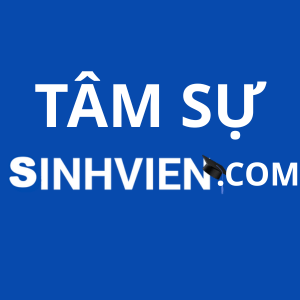tâm sự sinh viên